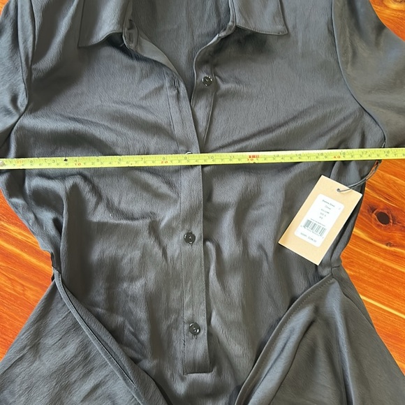 Bailey 44 Black dress - Picture 9 of 12